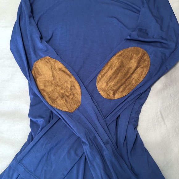 NWT! Cute, Soft and Stylish Dress! - Picture 3 of 4